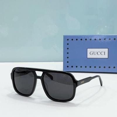 Gucci Sunglass AAA 017